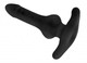Hump Gear Black Butt Plug by Perfect Fit Brand - Product SKU CNVEF -EPFB -HG -01B