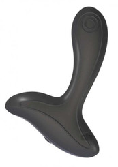Ovo Q1 Rechargeable Anal Toy Black Adult Sex Toys