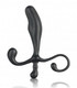 C & B Gear Male P-Spot Massager 5 inches Black by Electric Eel Inc - view 2