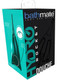 Bathmate Hydro Rocket Douche Black - view 4