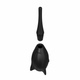Bathmate Hydro Rocket Douche Black - view 2