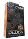 Bathmate Anal Training Plugs Black - view 3