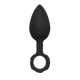 Bathmate Anal Training Plugs Black - view 4