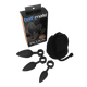 Bathmate Anal Training Plugs Black - view 2
