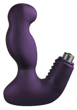 Max5 Prostate Massager Purple by Nexus