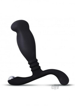 Neo Prostate Massager Black by Nexus
