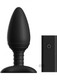 Nexus Ace Remote Control Vibe Plug Small Black - view 2
