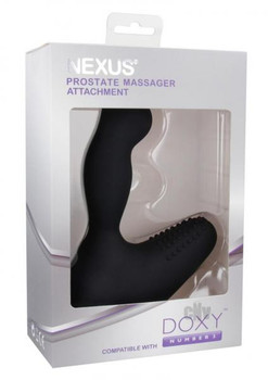 Doxy Lord Prostate Best Adult Toys