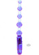 Anovibe Vibrating Anal Beads Kinx by Abs Holdings - Product SKU CNVEF -EABSK -2133