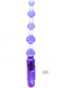 Anovibe Vibrating Anal Beads Kinx by Abs Holdings - view 2