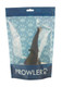 Prowler Smooth Douche Black by Abs Holdings