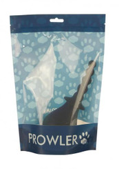 Prowler Rippled Douche Black Sex Toys