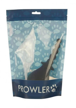Prowler Rippled Douche Black by Abs Holdings