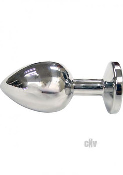 Rouge Anal Butt Plug Large Clamshell Best Sex Toy