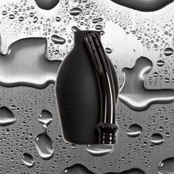 Renegade Body Cleanser Black Sex Toy