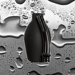 Renegade Body Cleanser Black by NS Novelties