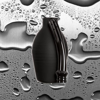 Renegade Body Cleanser Black by NS Novelties
