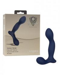 Viceroy Expert Probe - Blue Sex Toy