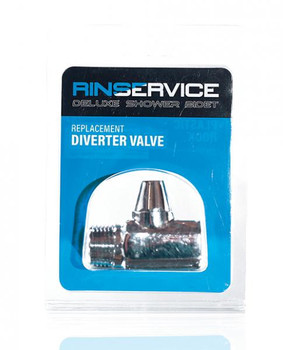 Rinservice Replacement Diverter Valve Adult Sex Toys