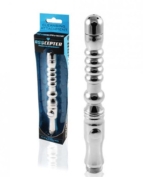 Rinservice Asscepter Flow Control Nozzle Best Sex Toys