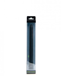 Sport Thruster Locker Room Hose - 9 inches - Black by 665 inc