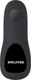 Evolved Plug & Play Remote Anal Plug - Black by Evolved novelties inc.