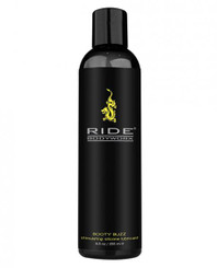 Sliquid Ride Bodyworx Booty Buzz - 8.5 Oz by Sliquid llc