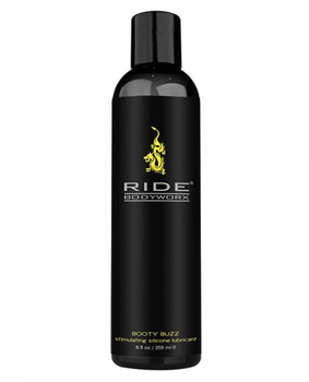 Sliquid Ride Bodyworx Booty Buzz - 8.5 Oz by Sliquid llc