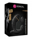 Dorcel Ultimate Expand Butt Plug W/remote - Black by Lovely planet