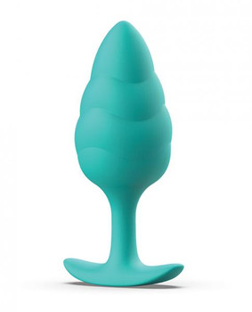 Bfilled Basic Wave - Seafoam Sex Toy