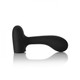 Ooh Large Butt Plug Sleeve Black by Je Joue - Product SKU CNVELD -JJB04 -BK