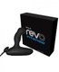 Nexus Revo Intense Rotating Prostate Massager Black