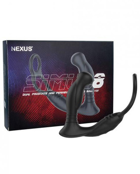 Nexus Simul8 Adult Toy