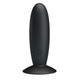 Pretty Love Butt Plug Massager 12 Function Black by Liaoyang Baile Health Care - Product SKU CNVELD -BI -040045