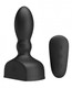 Pretty Love Harriet Inflating Butt Plug Black by Liaoyang Baile Health Care - Product SKU CNVELD -BI -040066W