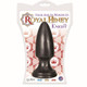 The Knight Anal Plug black by Curve Toys - view 3