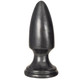 The Knight Anal Plug black by Curve Toys - view 4