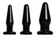 Trinity Anal Trainer Set by XR Brands