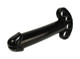 4x Oppressor Anal Plug by XR Brands