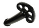 4x Oppressor Anal Plug by XR Brands - view 4