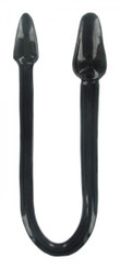 Ravens Tail 2x Anal Plug by XR Brands