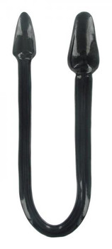 Ravens Tail 2x Anal Plug by XR Brands