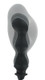 Anal Expander 10 Function Vibrating Probe by XR Brands - view 3