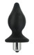Bum Beginner Vibrating Butt Plug by XR Brands - view 3