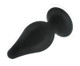 Bum Beginner Vibrating Butt Plug by XR Brands - view 4
