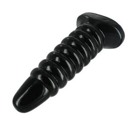 The Armadillo 7-banded Butt Plug by XR Brands