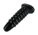 The Armadillo 7-banded Butt Plug by XR Brands