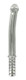 Stainless Steel Phallic Baton by XR Brands - Product SKU CNVXR -AC608