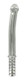 Stainless Steel Phallic Baton by XR Brands - view 2