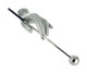 Stainless Steel Lollipop by XR Brands - view 2